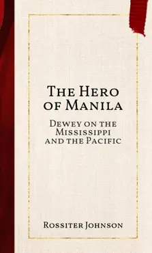 the hero of manila book cover image