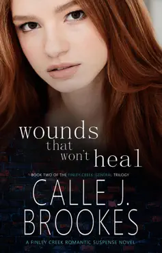 wounds that won't heal book cover image