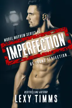 imperfection book cover image