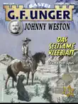 G. F. Unger Classics Johnny Weston 77 synopsis, comments