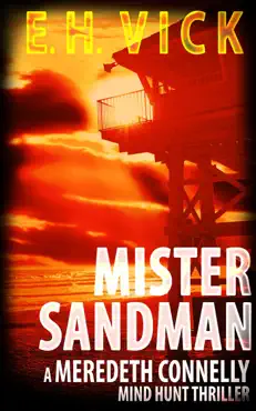 mister sandman book cover image