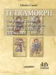 Tetramorph. The Roles of Divinity in the History of Salvation. The Four Living Creatures synopsis, comments