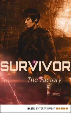 survivor - episode 2 book cover image