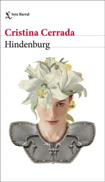 hindenburg imagen de la portada del libro