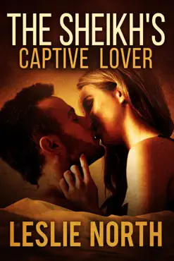 the sheikh's captive lover book cover image