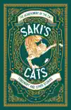 Saki's Cats sinopsis y comentarios