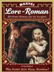 Lore-Roman 128 synopsis, comments
