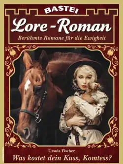 lore-roman 128 book cover image