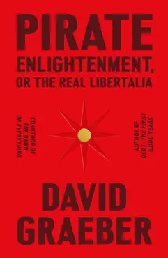 pirate enlightenment, or the real libertalia imagen de la portada del libro