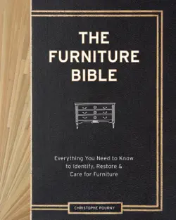 the furniture bible book cover image