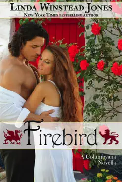 firebird book cover image