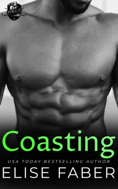 coasting book cover image