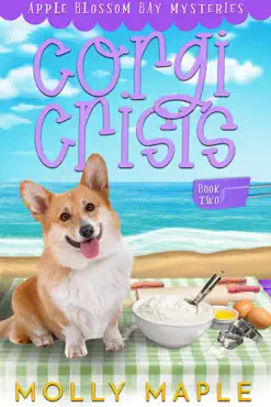 corgi crisis book cover image