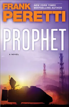 prophet book cover image