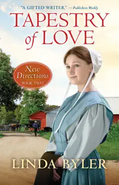 tapestry of love book cover image
