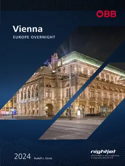vienna with the obb book cover image