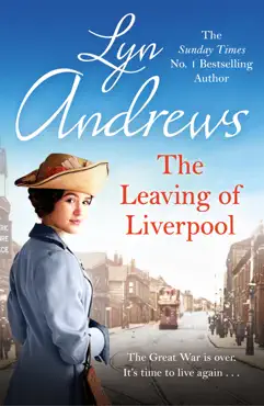 the leaving of liverpool book cover image