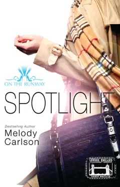 spotlight book cover image