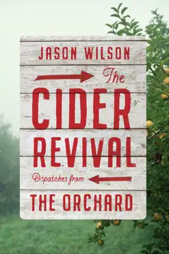 the cider revival book cover image