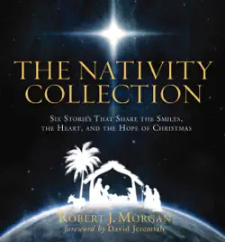 the nativity collection book cover image