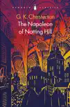 The Napoleon of Notting Hill sinopsis y comentarios