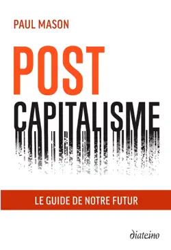 postcapitalisme - le guide de notre futur book cover image