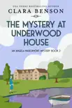 The Mystery at Underwood House synopsis, comments