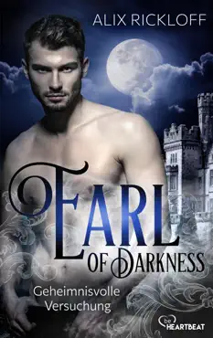 earl of darkness - geheimnisvolle versuchung book cover image