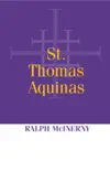 St. Thomas Aquinas synopsis, comments