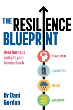 the resilience blueprint imagen de la portada del libro