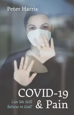 covid-19 and pain book cover image