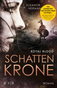 schattenkrone book cover image