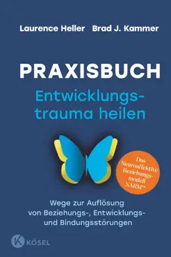 praxisbuch entwicklungstrauma heilen book cover image