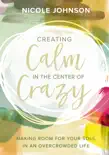 Creating Calm in the Center of Crazy synopsis, comments