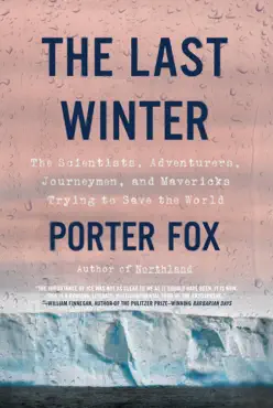 the last winter book cover image