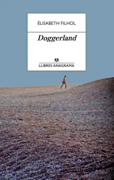 doggerland imagen de la portada del libro