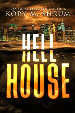hell house book cover image