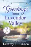 Greetings from Lavender Valley reviews