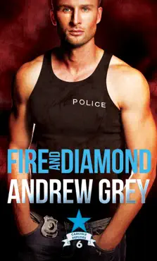 fire and diamond imagen de la portada del libro