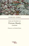 Leben und Ansichten von Tristram Shandy, Gentleman sinopsis y comentarios