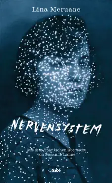 nervensystem imagen de la portada del libro