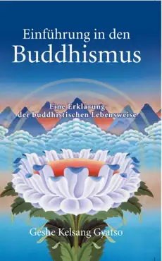 einführung in den buddhismus book cover image