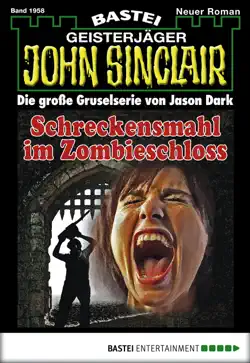 john sinclair 1958 book cover image