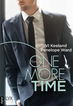 one more time book cover image