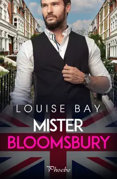 mister bloomsbury imagen de la portada del libro