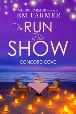 the run of the show book cover image