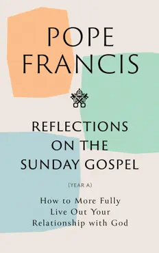 reflections on the sunday gospel (year a) imagen de la portada del libro