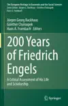 200 Years of Friedrich Engels synopsis, comments