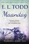 Maandag synopsis, comments