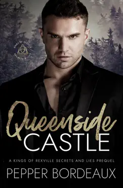 queenside castle book cover image